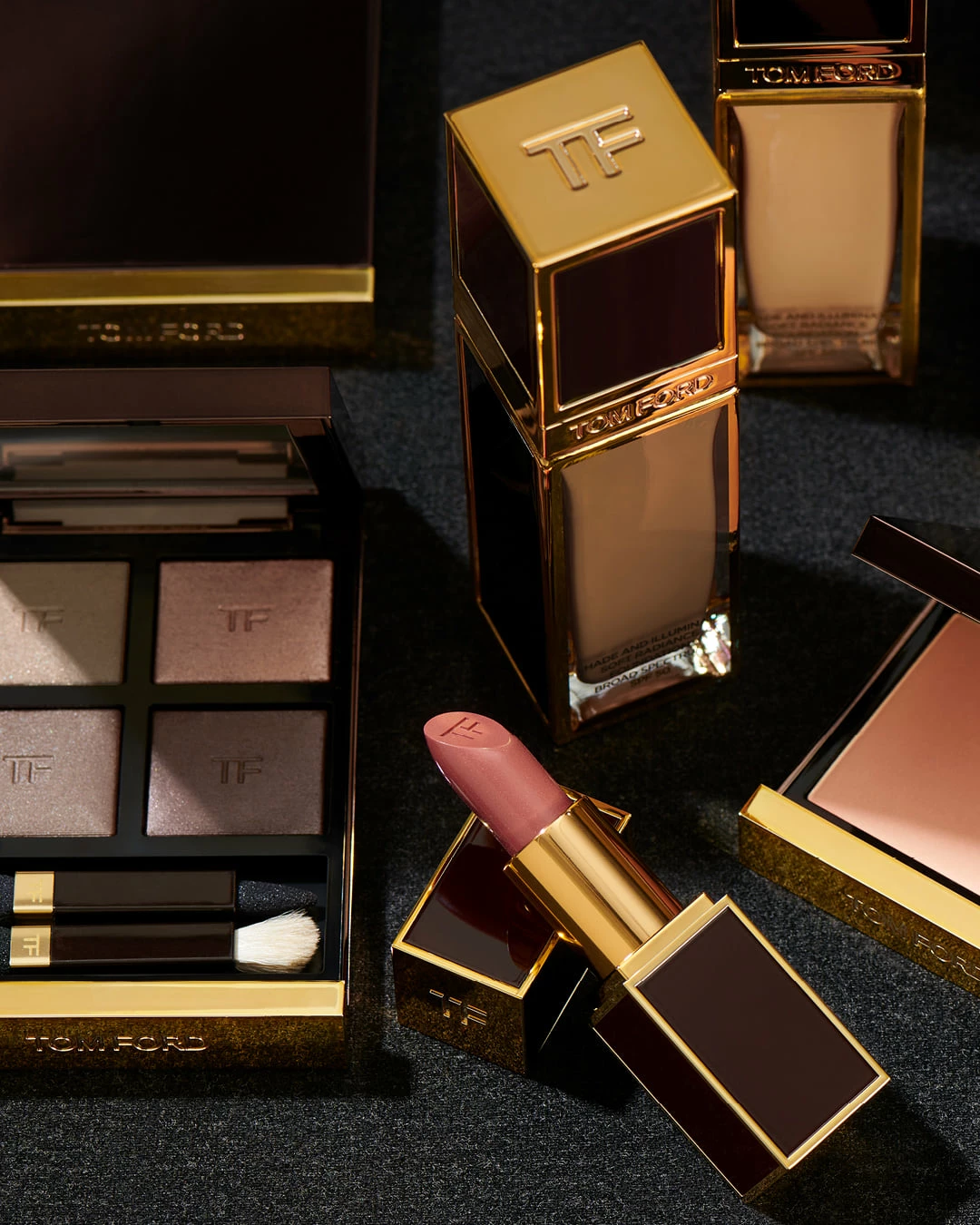 Tom Ford Store -Tom Ford Store 3352956