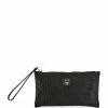 TOM FORD All-Over Logo Flat Travel Pouch U9000 Pouches