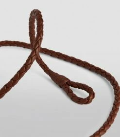 TOM FORD Braided Leather Bracelet TAG Bracelets 8 TOM FORD Braided Leather Bracelet TAG Bracelets -Tom Ford Store tom ford braided leather bracelet 16482323 31917617 1000