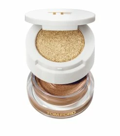 TOM FORD Cream and Powder Eye Colour Naked Bronze Eyeshadows