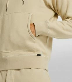 TOM FORD Garment-Dyed Hoodie 272 LT BGE SLD Hoodies 11 TOM FORD Garment-Dyed Hoodie 272 LT BGE SLD Hoodies -Tom Ford Store tom ford garment dyed hoodie 17531569 37207794 1000