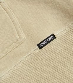 TOM FORD Garment-Dyed Hoodie 272 LT BGE SLD Hoodies 10 TOM FORD Garment-Dyed Hoodie 272 LT BGE SLD Hoodies -Tom Ford Store tom ford garment dyed hoodie 17531569 37209502 1000