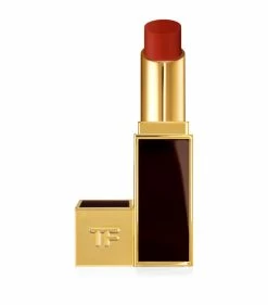 TOM FORD Lip Color Satin Matte 16 SCARLET ROUGE Lipsticks