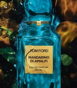 TOM FORD Mandarino di Amalfi Atomiser Eau de Parfum Mens Perfume -Tom Ford Store tom ford mandarino di amalfi atomiser eau de parfum 14866107 33244213 1000
