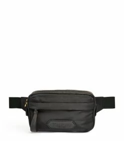TOM FORD Nylon Belt Bag U9000 BLACK Backpacks