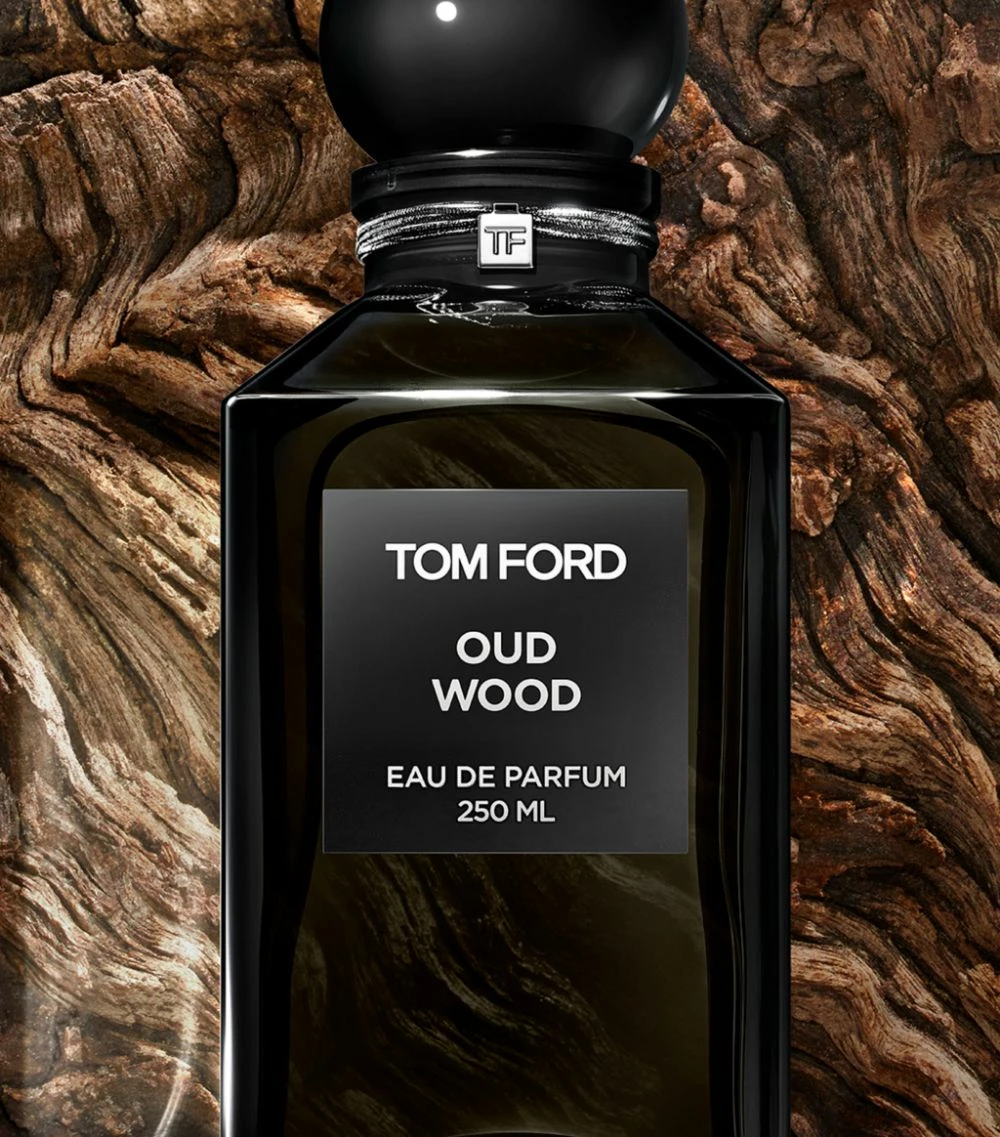 TOM FORD Oud Wood Eau de Parfum (50 ml) Mens Perfume 3 TOM FORD Oud Wood Eau de Parfum (50 ml) Mens Perfume - Image 3