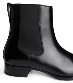 TOM FORD Patent Leather Chelsea Boots NER -Tom Ford Store tom ford patent leather chelsea boots 16676891 32944949 1000