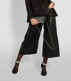 TOM FORD Python TF Clutch Bag U8004 Clutch Bags -Tom Ford Store tom ford python tf clutch bag 16455505 31890811 1000