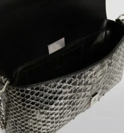 TOM FORD Python TF Clutch Bag U8004 Clutch Bags -Tom Ford Store tom ford python tf clutch bag 16455505 31894443 1000