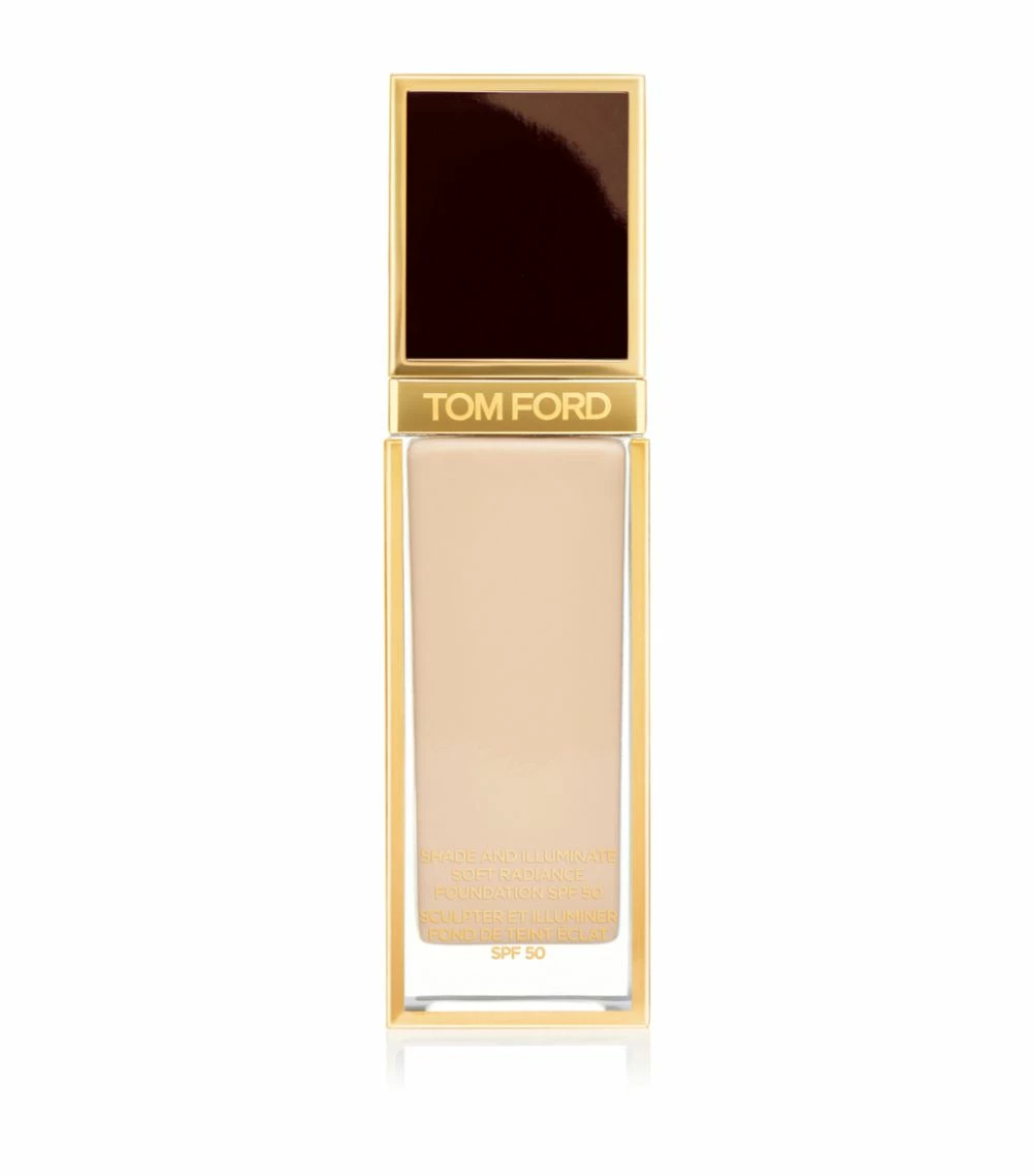 TOM FORD Shade And Illuminate Soft Radiance Foundation SPF 50 2.0 BUFF Foundations 1 TOM FORD Shade And Illuminate Soft Radiance Foundation SPF 50 2.0 BUFF Foundations