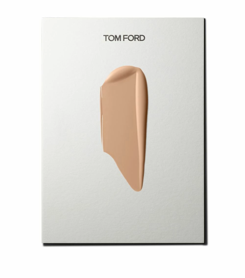 TOM FORD Shade And Illuminate Soft Radiance Foundation SPF 50 2.0 BUFF Foundations 3 TOM FORD Shade And Illuminate Soft Radiance Foundation SPF 50 2.0 BUFF Foundations - Image 3