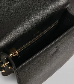 TOM FORD Small Leather Tara Shoulder Bag u9000 Shoulder Bags -Tom Ford Store tom ford small leather tara shoulder bag 17287719 35319311 1000