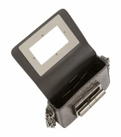 TOM FORD Small Python Natalia Shoulder Bag GUN Shoulder Bags 7 TOM FORD Small Python Natalia Shoulder Bag GUN Shoulder Bags -Tom Ford Store tom ford small python natalia shoulder bag 16455483 31893055 1000