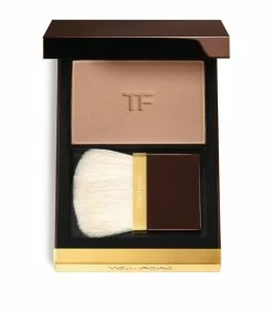 TOM FORD Translucent Finishing Powder SAHARA DUSK Powders