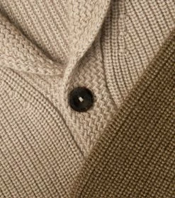 TOM FORD Wool-Blend Dip-Dye Cardigan 262 MD BGE SLD Cardigans -Tom Ford Store tom ford wool blend dip dye cardigan 17531591 37541092 1000